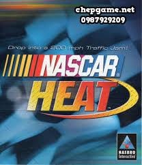 NASCAR Heat 2000