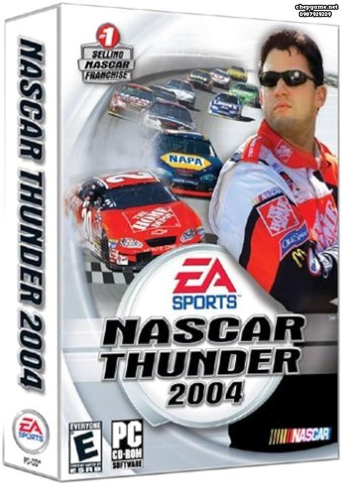 NASCAR Racing 2002 Season