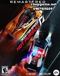 Need For Speed Hot Pursuit
