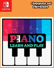 Piano Learn and Play