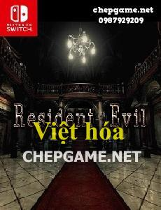 Resident Evil