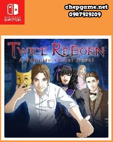 Twice Reborn A Vampire Visual Novel