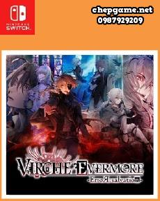 Virche Evermore ErroR Salvation
