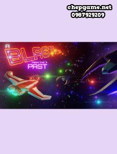 A Blast From The Past