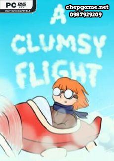 A Clumsy Flight