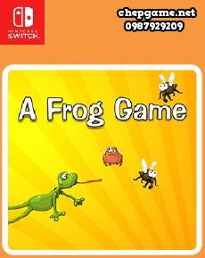 A Frog Game