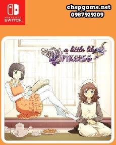 A Little Lily Princess