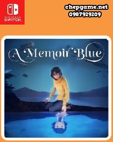 A Memoir Blue