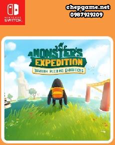 A Monsters Expedition