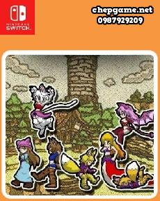 A Mysterious Adventure with a Demon Girl