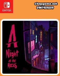 A Night at the Races