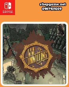 A Place for the Unwilling