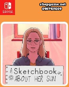 A Sketchbook About Her Sun