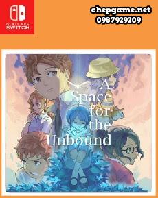 A Space for the Unbound