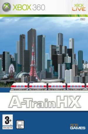 A Train HX​
