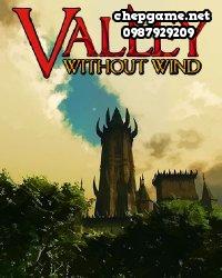 A Valley Without Wind