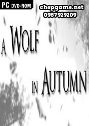A Wolf in Autumn