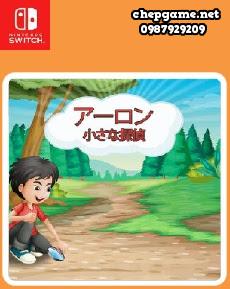 Aaron The Little Detective