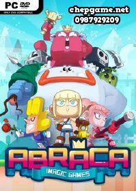 ABRACA Imagic Games