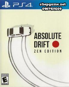 Absolute Drift Zen Edition