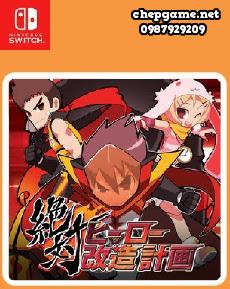 Absolute hero remodeling plan