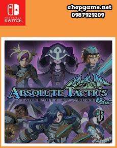 Absolute Tactics Daughters of Mercy