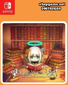 Abyss Memory Fallen Angel and the Path of Magic