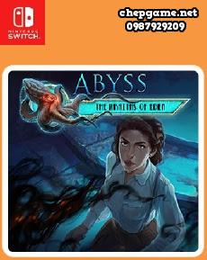 Abyss The Wraiths of Eden