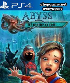 Abyss The Wraiths of Eden