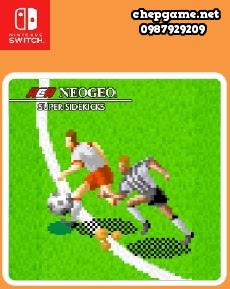 ACA NEOGEO SUPER SIDEKICKS