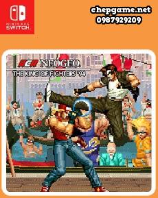 ACA NEOGEO THE KING OF FIGHTERS 94