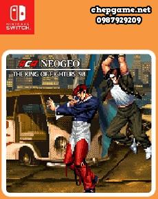 ACA NEOGEO THE KING OF FIGHTERS 98