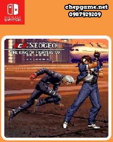 ACA NEOGEO THE KING OF FIGHTERS 99