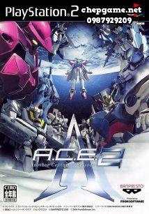 ACE Another Centurys Episode 2