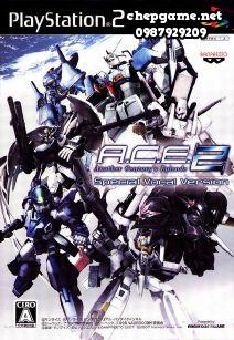 ACE Another Centurys Episode 2 Special Vocal Version