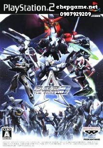 ACE Another Centurys Episode 3 The Final