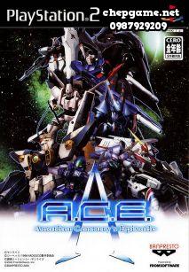 ACE Another Centurys Episode