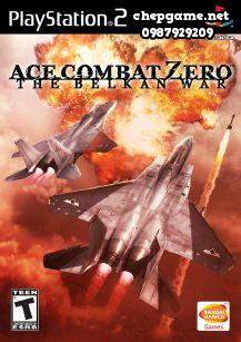 Ace Combat Zero The Belkan War