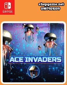 Ace Invaders