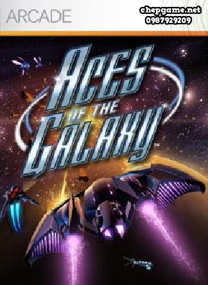 Aces of The Galaxy