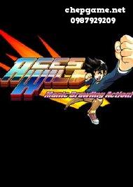 Aces Wild Manic Brawling Action