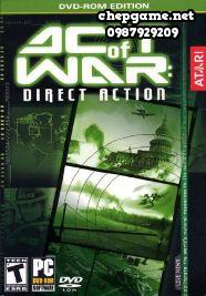 Act of War Direct Action
