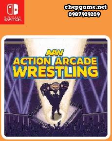 Action Arcade Wrestling