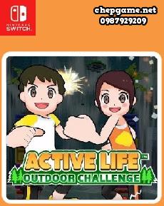 ACTIVE LIFE Outdoor Challenge