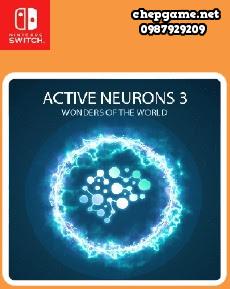 Active Neurons 3 Wonders Of The World
