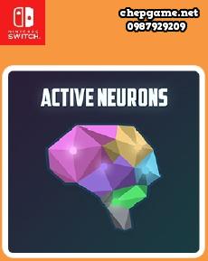 Active Neurons Puzzle Game