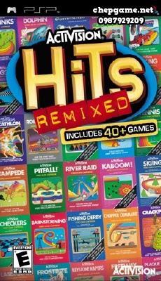 Activision Hits Remixed
