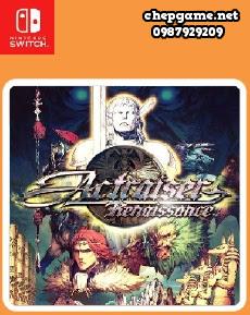 Actraiser Renaissance