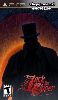 Actual Crimes Jack The Ripper