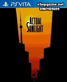 Actual Sunlight